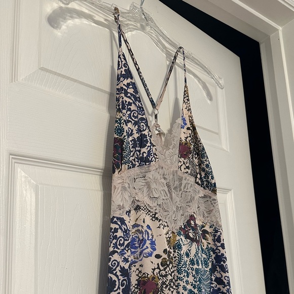 Intimately by Free People Right Now Slip Dress - Size S -
NWOT - Boho Chic - Picture 3 of 6